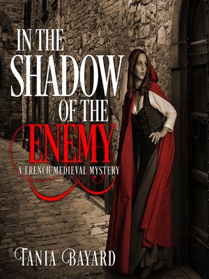 cover image of In the Shadow of the Enemy